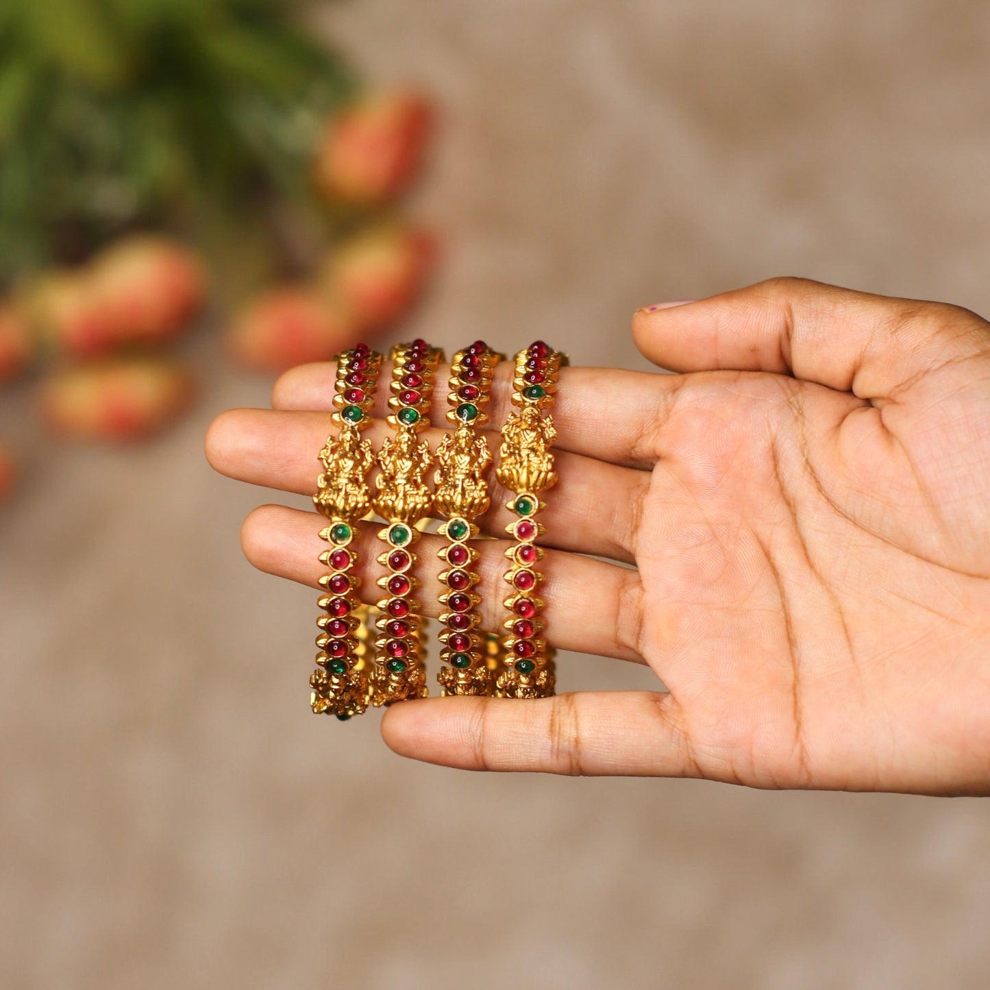 Yashna Traditional Bangles