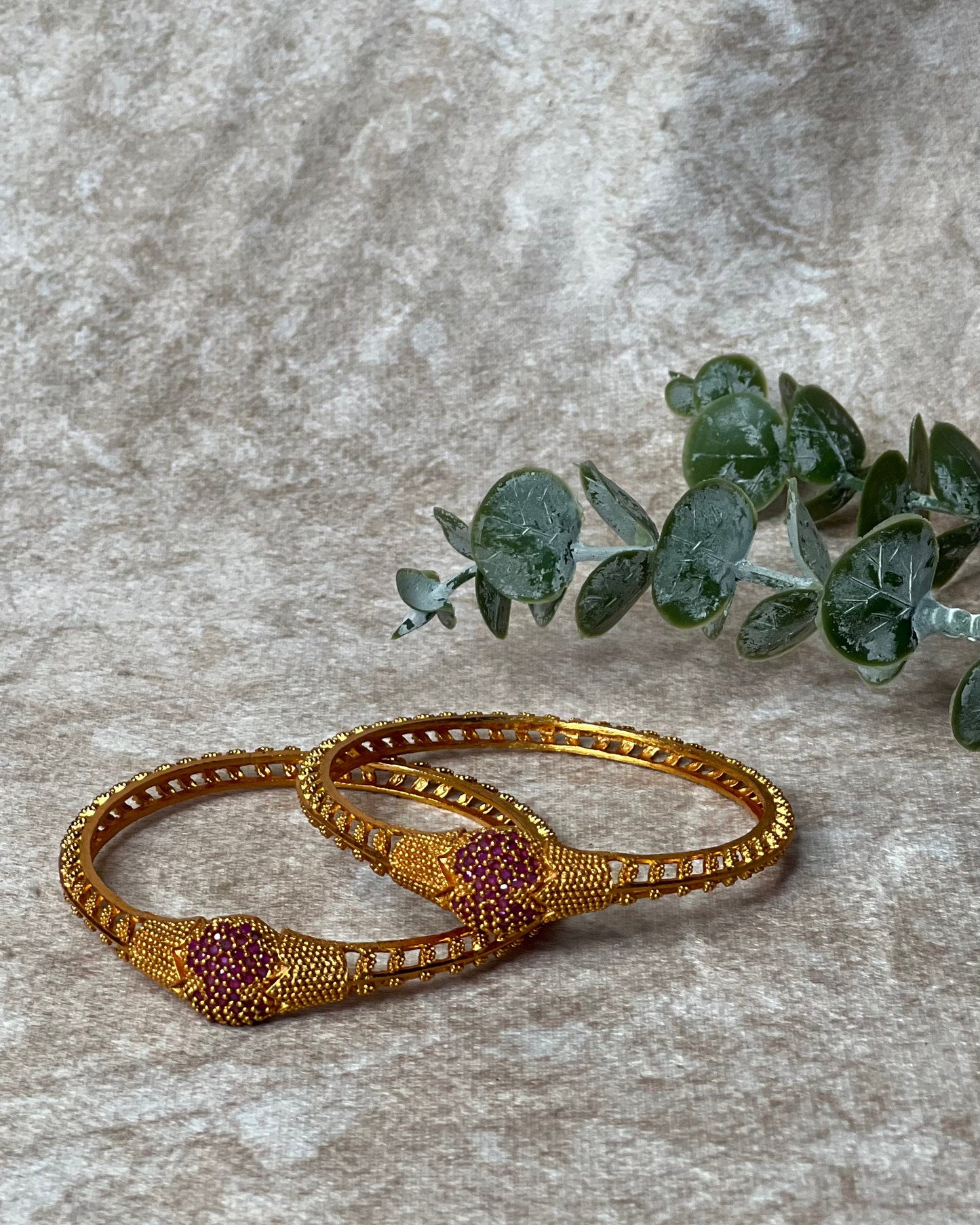 Aishu Bangles