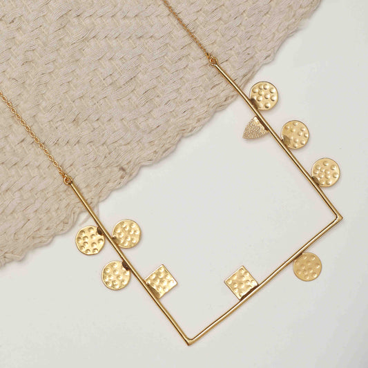 Nilana chain