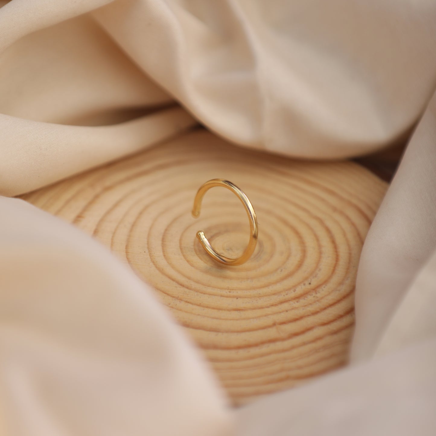 Gold Ring