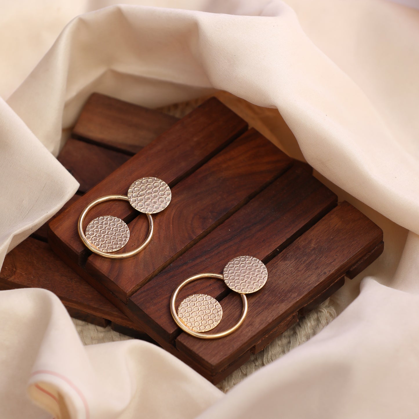 Liya earring