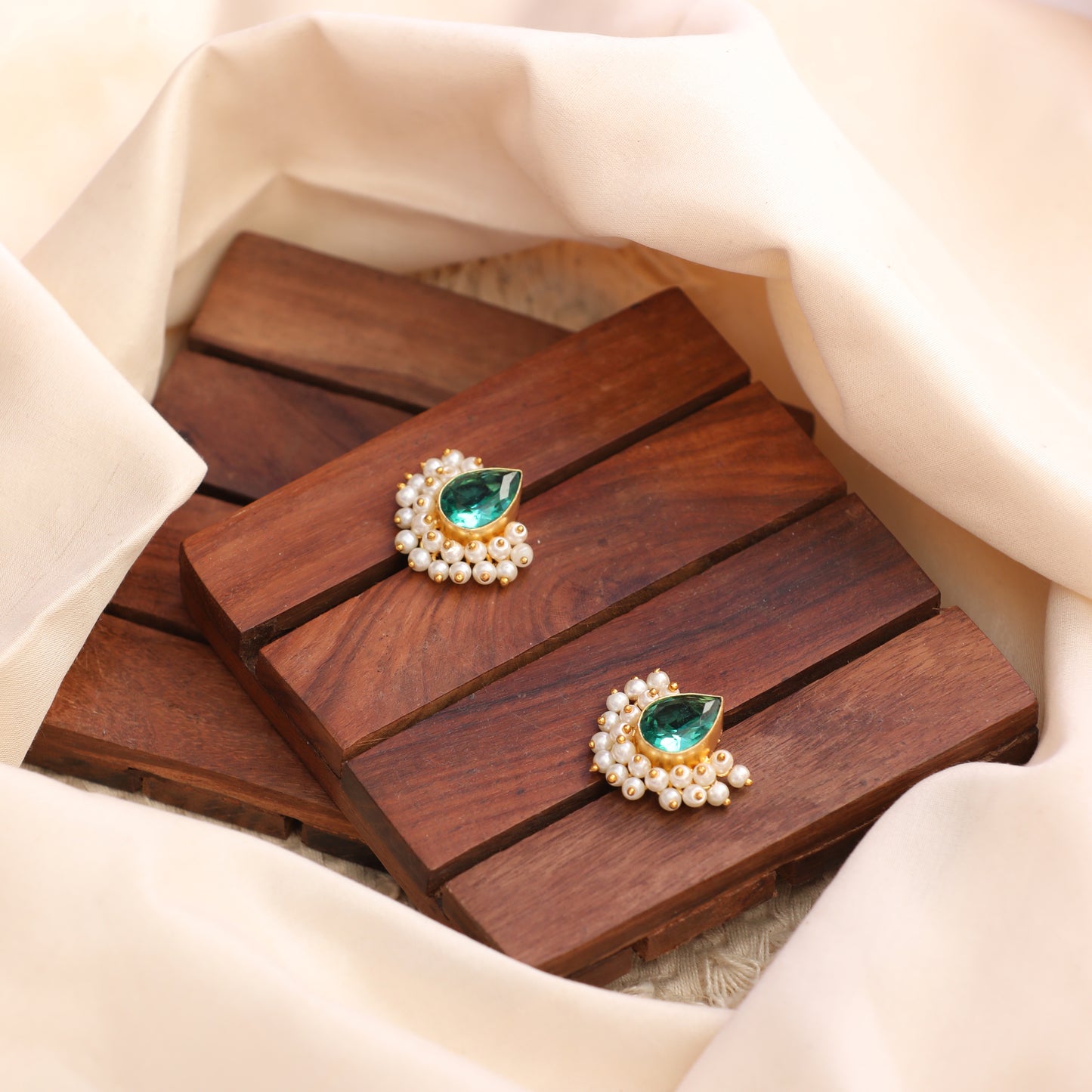 Saha Earring