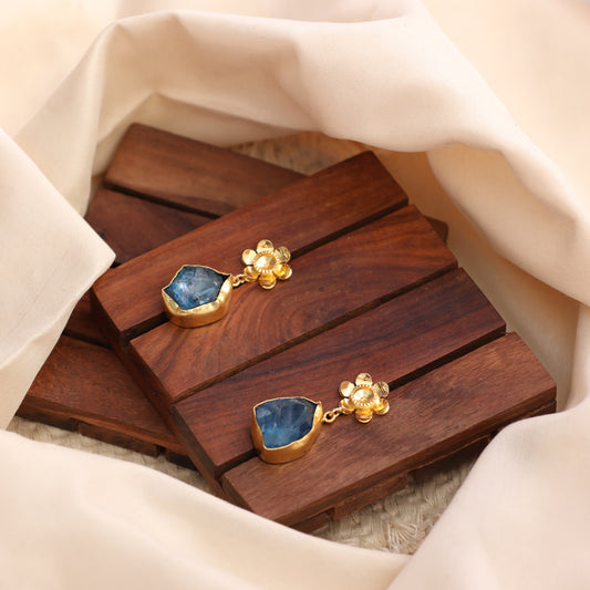 Diya earring