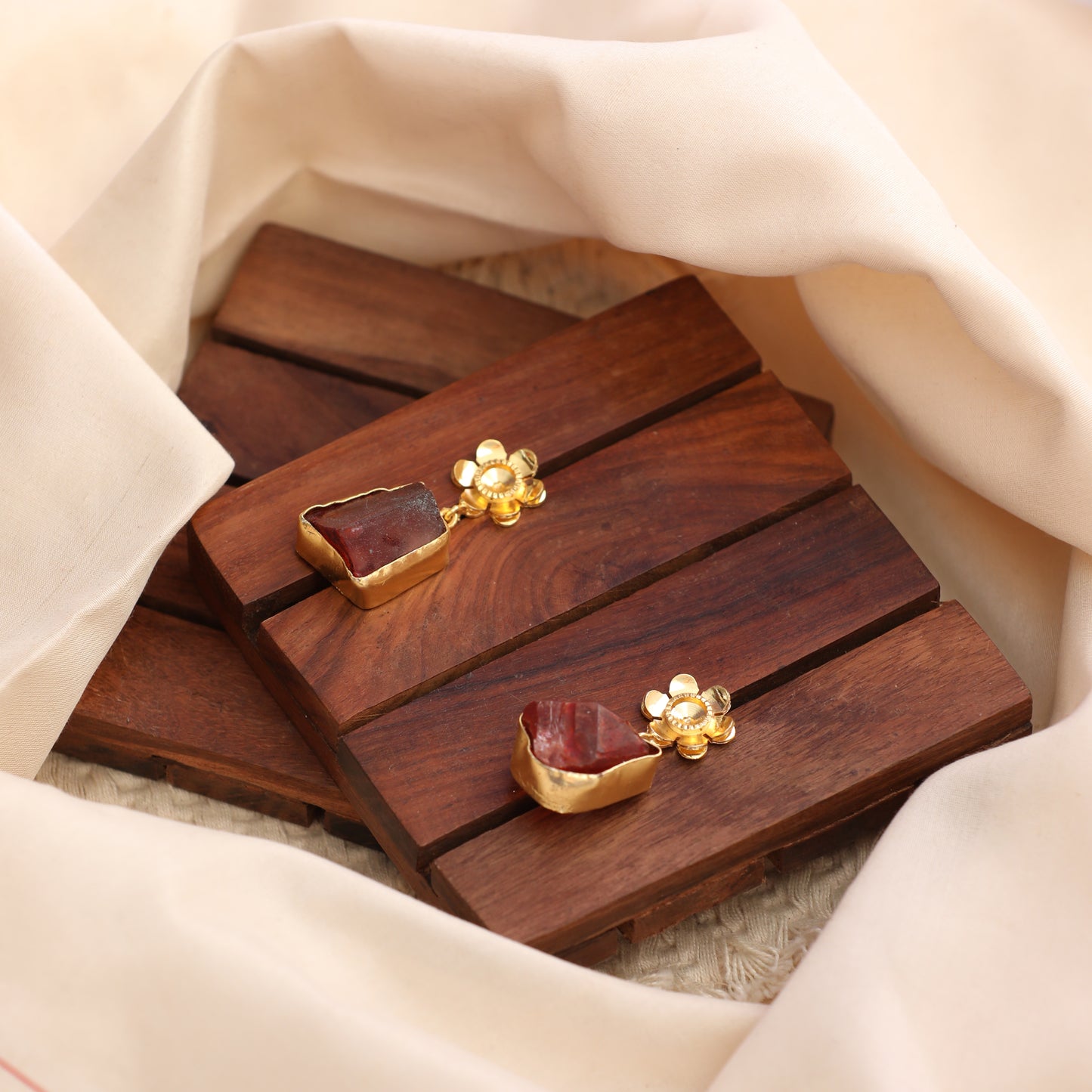Diya earring