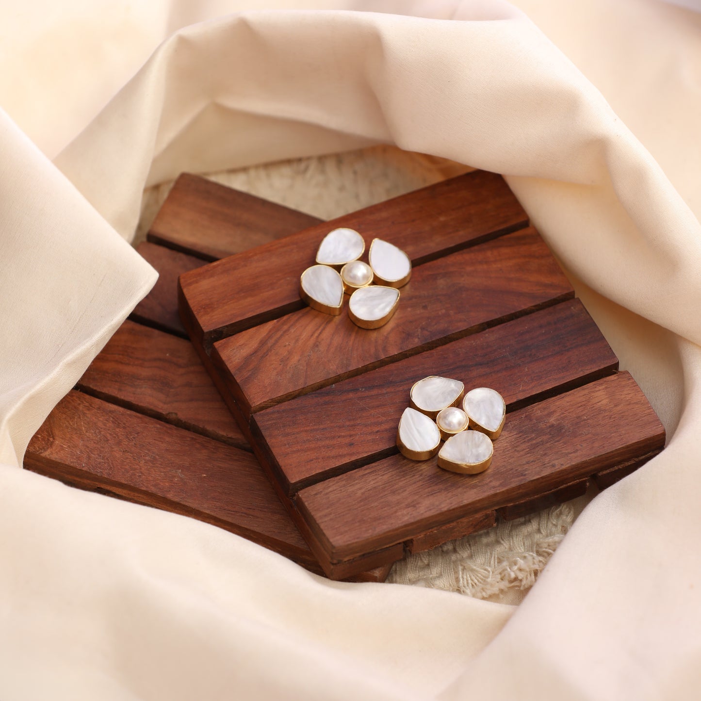 Deeksh Earring