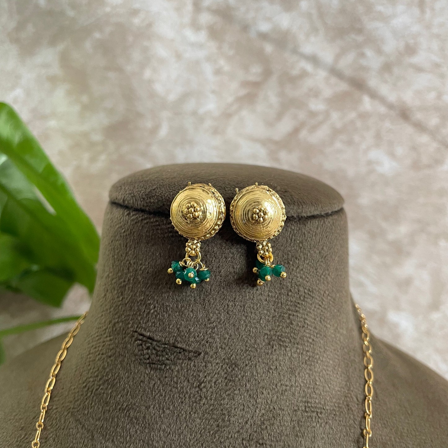 Aashvi Necklace