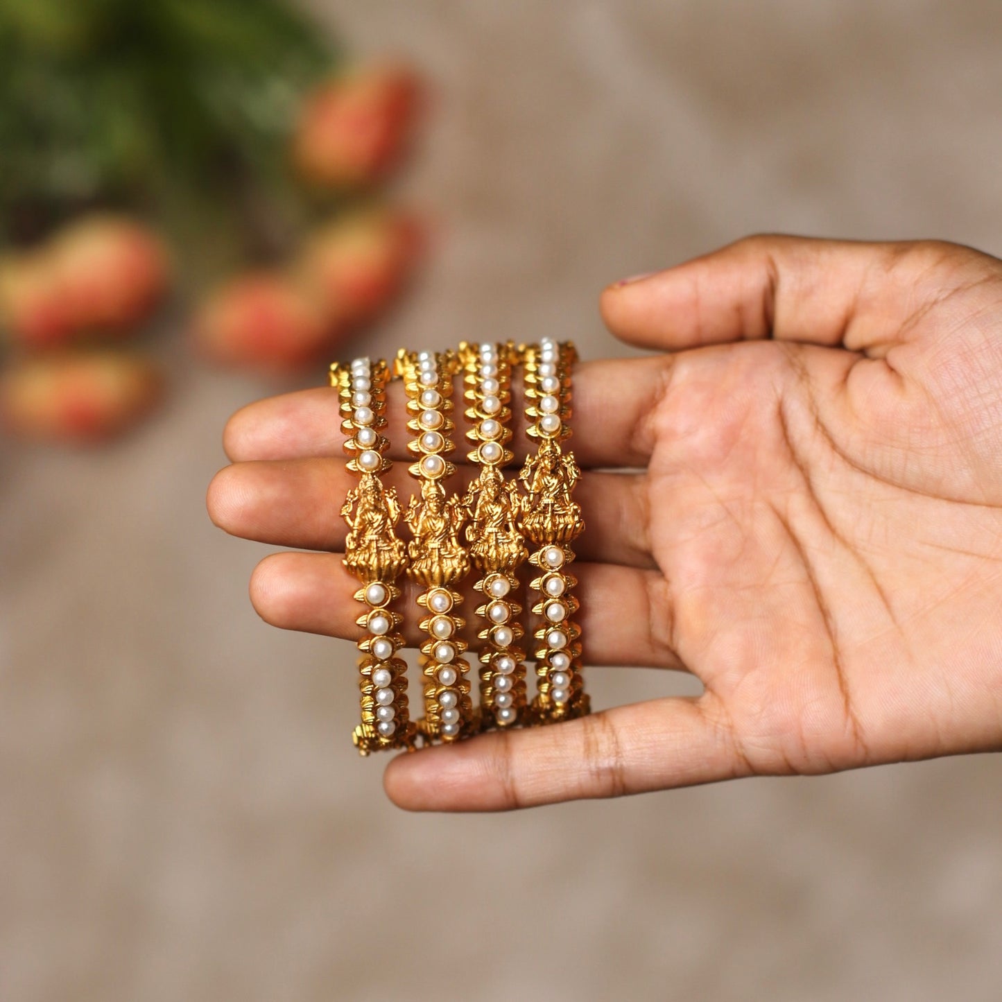 Hashini Traditional Bangles