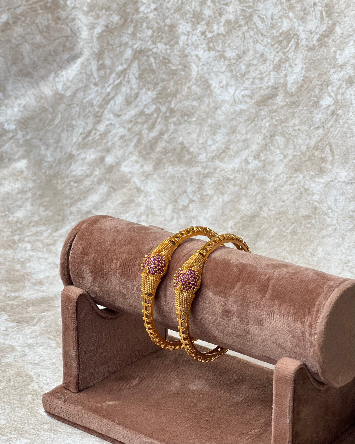 Aishu Bangles